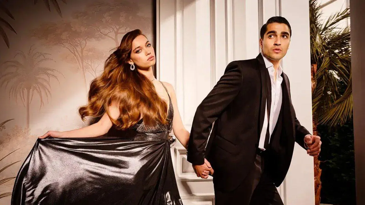 مسلسل فريد الحلقة 326 مدبلجة HD