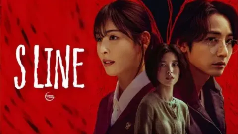 مسلسل الخط الاحمر S Line الحلقة 3 الثالثة مترجمة