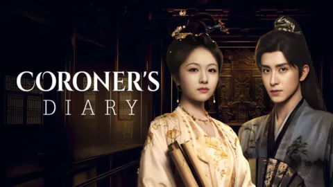مسلسل مذكرات الطبيبة الشرعية Coroner's Diary الحلقة 35 الخامسة والثلاثون مترجمة كاملة