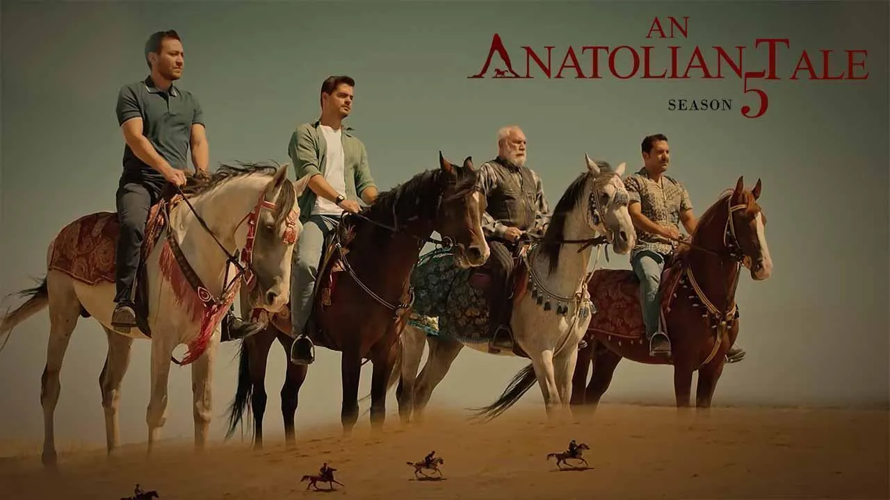 مسلسل جبل جونول الحلقة 122 مترجمة HD