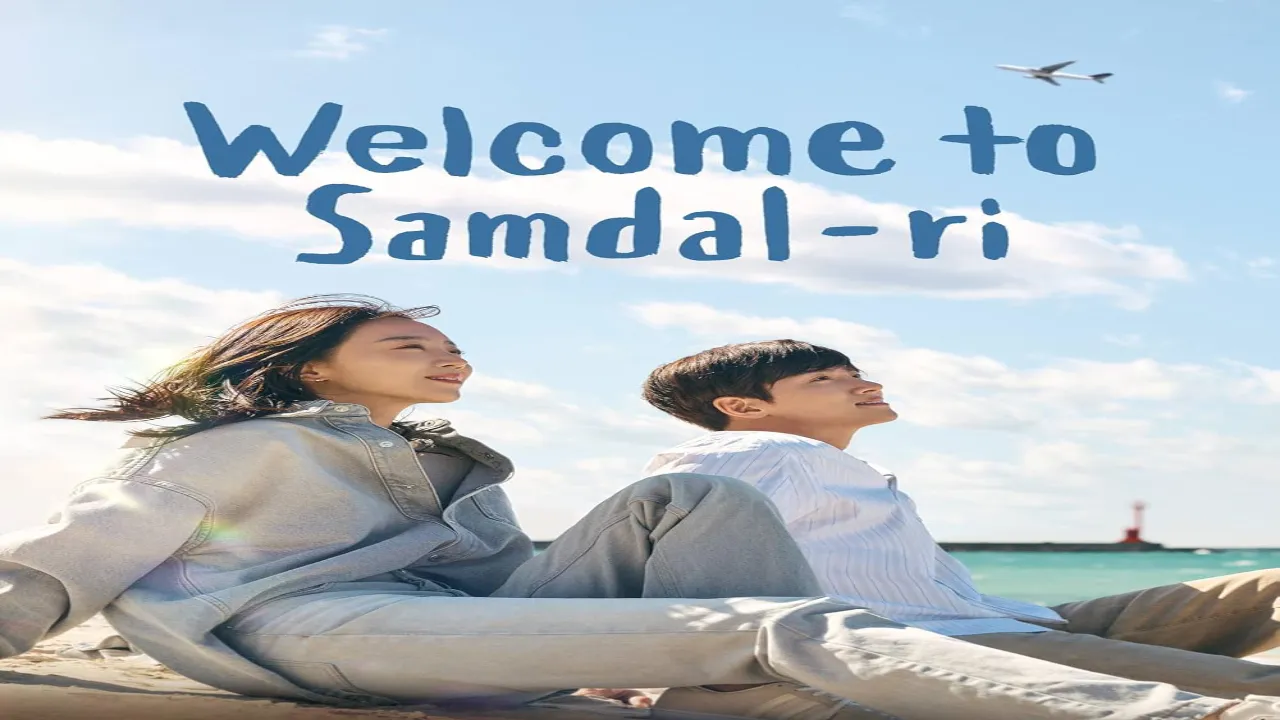 مسلسل الرجوع إلى سامدال Welcome to Samdalri الحلقة 1 الاولى مترجمة HD