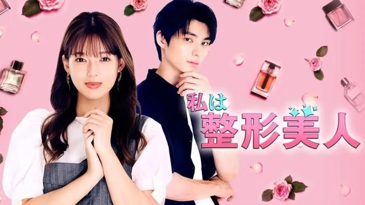 مسلسل مبتدئه فى الجمال Watashi wa Seikei Bijin الحلقة 5 الخامسة مترجمة