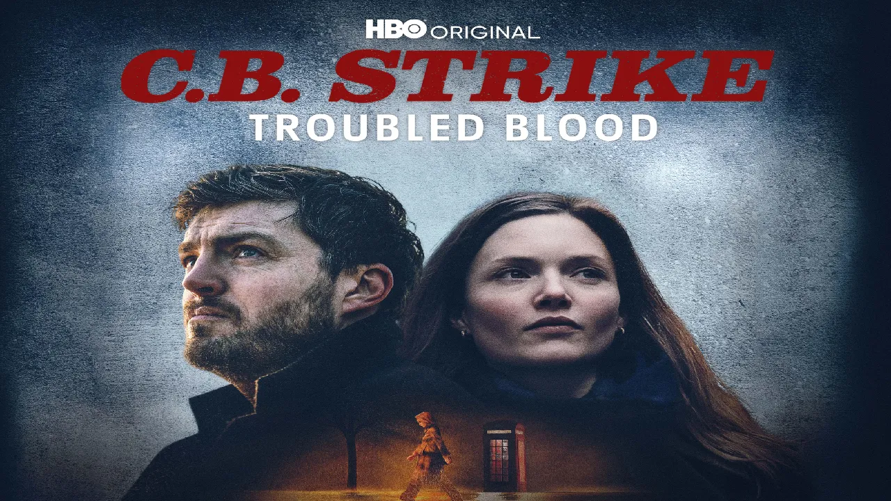 مسلسل Strike الموسم الاول الحلقة 4 الرابعة مترجمة HD