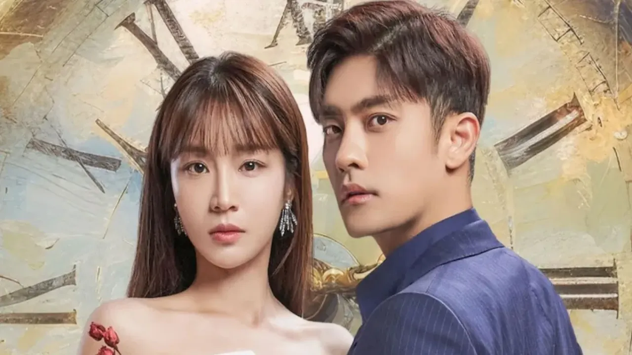 مسلسل زواج الانتقام المثالي Perfect Marriage Revenge الحلقة 12 الثانية عشر مترجمة HD