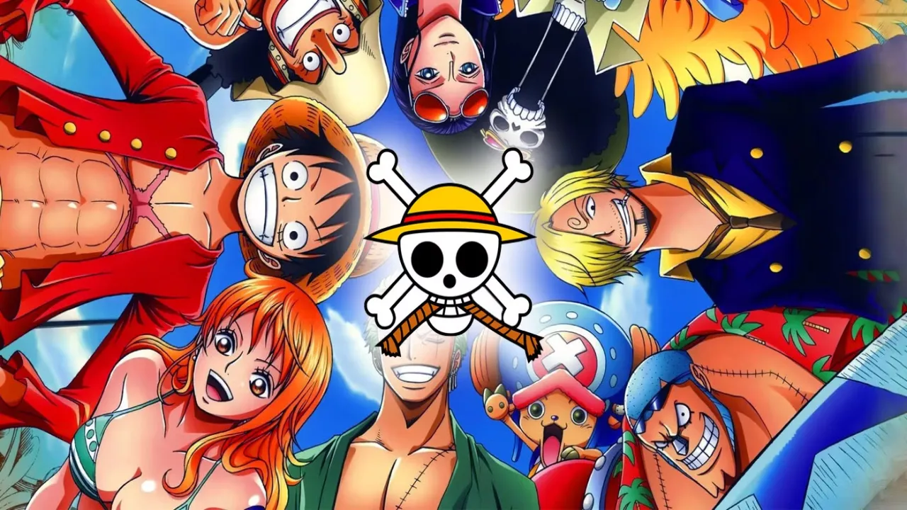 انمي ون بيس One Piece الحلقة 1137 مترجمة HD