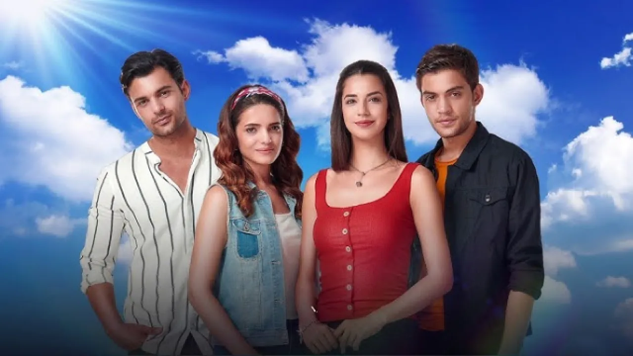 مسلسل احببتك مرة الحلقة 10 العاشرة مدبلجة