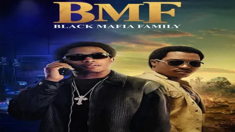 مسلسل BMF الموسم الرابع الحلقة 5 الخامسة مترجمة كاملة