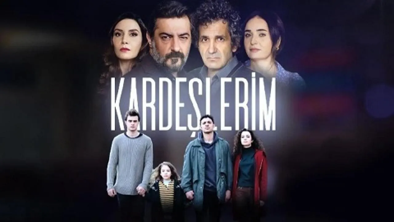 مسلسل اخوتي الحلقة 106 مترجمة HD