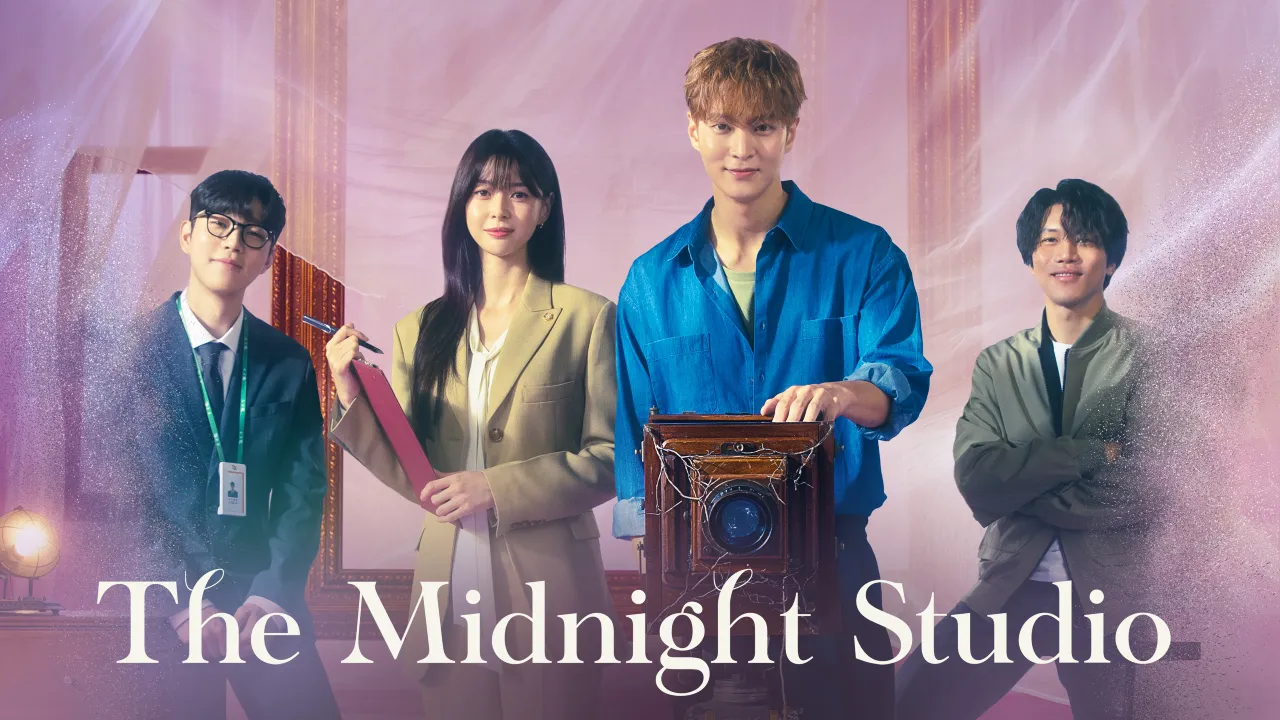 مسلسل رومانسية منتصف الليل في هاجوون The Midnight Romance in Hagwon الحلقة 9 مترجمة