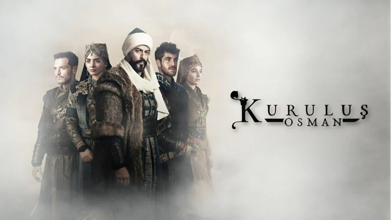 مسلسل المؤسس عثمان الحلقة 144 مترجمة HD