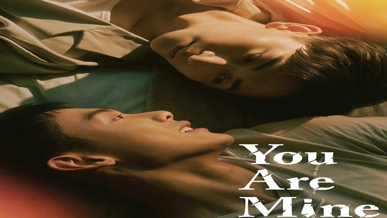 مسلسل أنت لى You Are Mine الحلقة 1 الاولى مترجمة HD