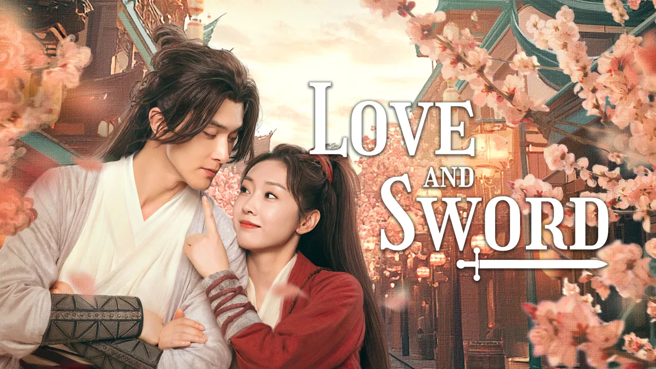 مسلسل الحب والسيف Love and Sword الحلقة 4 الرابعة مترجمة كاملة