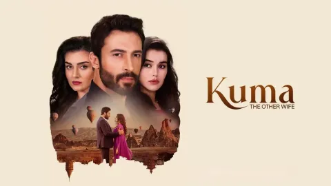 مسلسل الضرة الموسم الاول مترجم