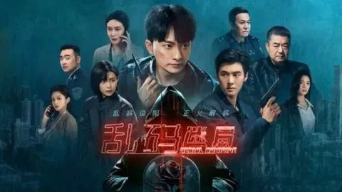 مسلسل جرائم القتل المتسلسلة Serial Homicide الحلقة 18 الثامنة عشر مترجمة كاملة