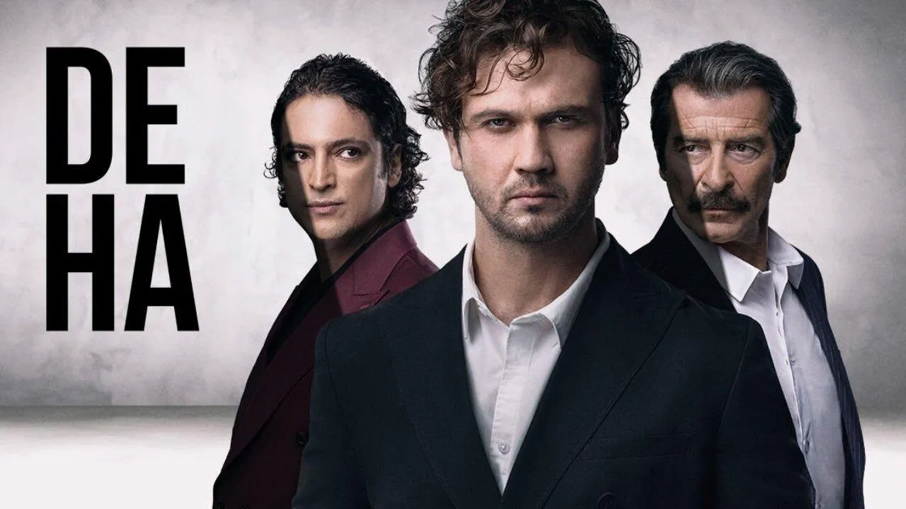 مسلسل العبقري الحلقة 11 الحادية عشر مترجمة HD