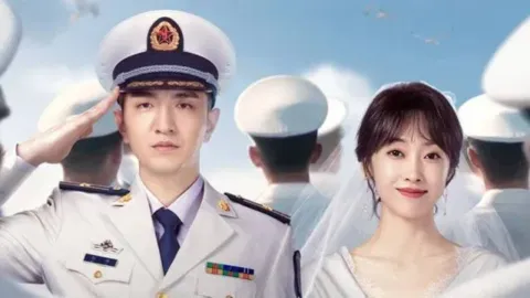 مسلسل الوردة الواقعه في حب ضابط Rose and Gun الحلقة 18 الثامنة عشر مترجمة HD
