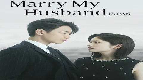 مسلسل تزوجي زوجي اليابان Marry My Husband Japan الحلقة 4 الرابعة مترجمة كاملة
