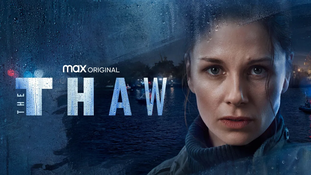 مسلسل Odwilz الموسم الثاني الحلقة 2 الثانية مترجمة HD
