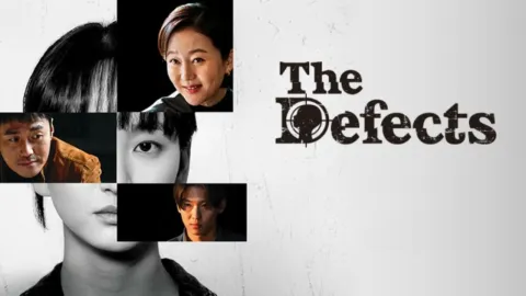 مسلسل العيوب The Defects الحلقة 2 الثانية مترجمة HD