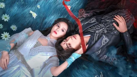 مسلسل فوق السحاب Above the Clouds الحلقة 2 الثانية مترجمة