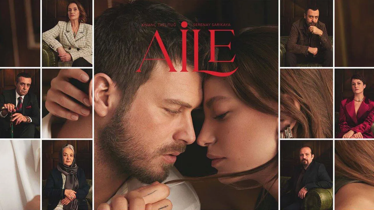 مسلسل العائلة 2 الحلقة 20 العشرون مترجمة HD