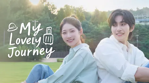 مسلسل رحلتي الجميلة My Lovely Journey الحلقة 9 التاسعة مترجمة HD