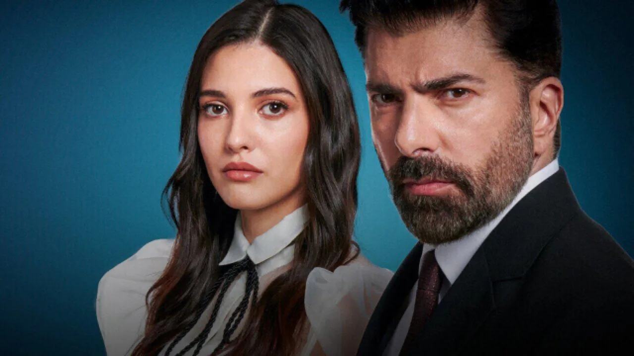 مسلسل الاسيرة الحلقة 326 مترجمة HD