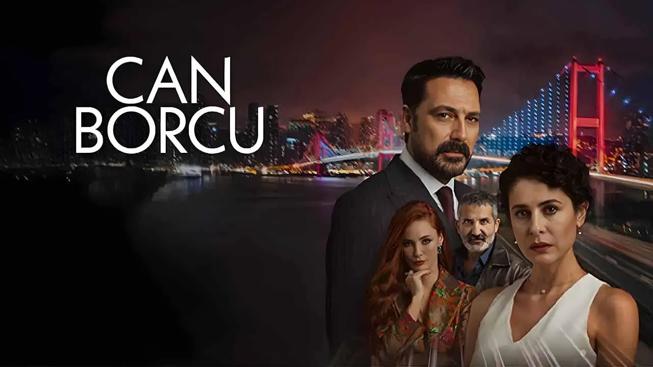 مسلسل دين الروح الحلقة 19 التاسعة عشر مترجمة HD